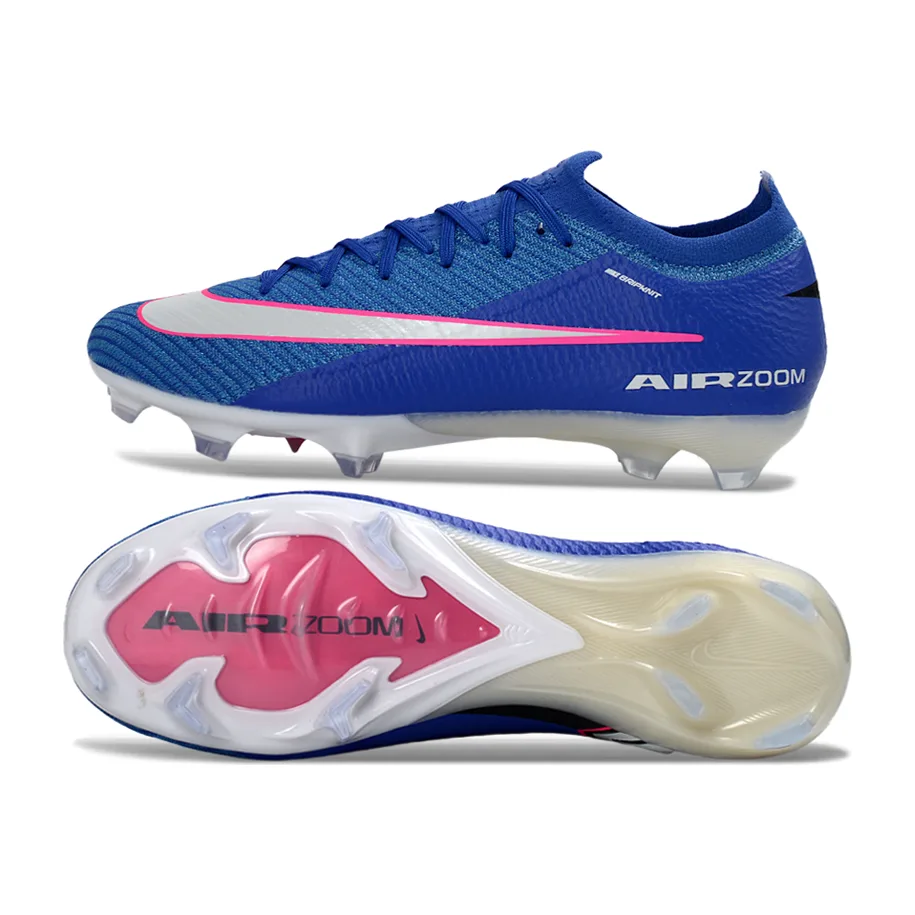 Бутси Nike Air Zoom Mercurial Vapor XVI FG — фото 4