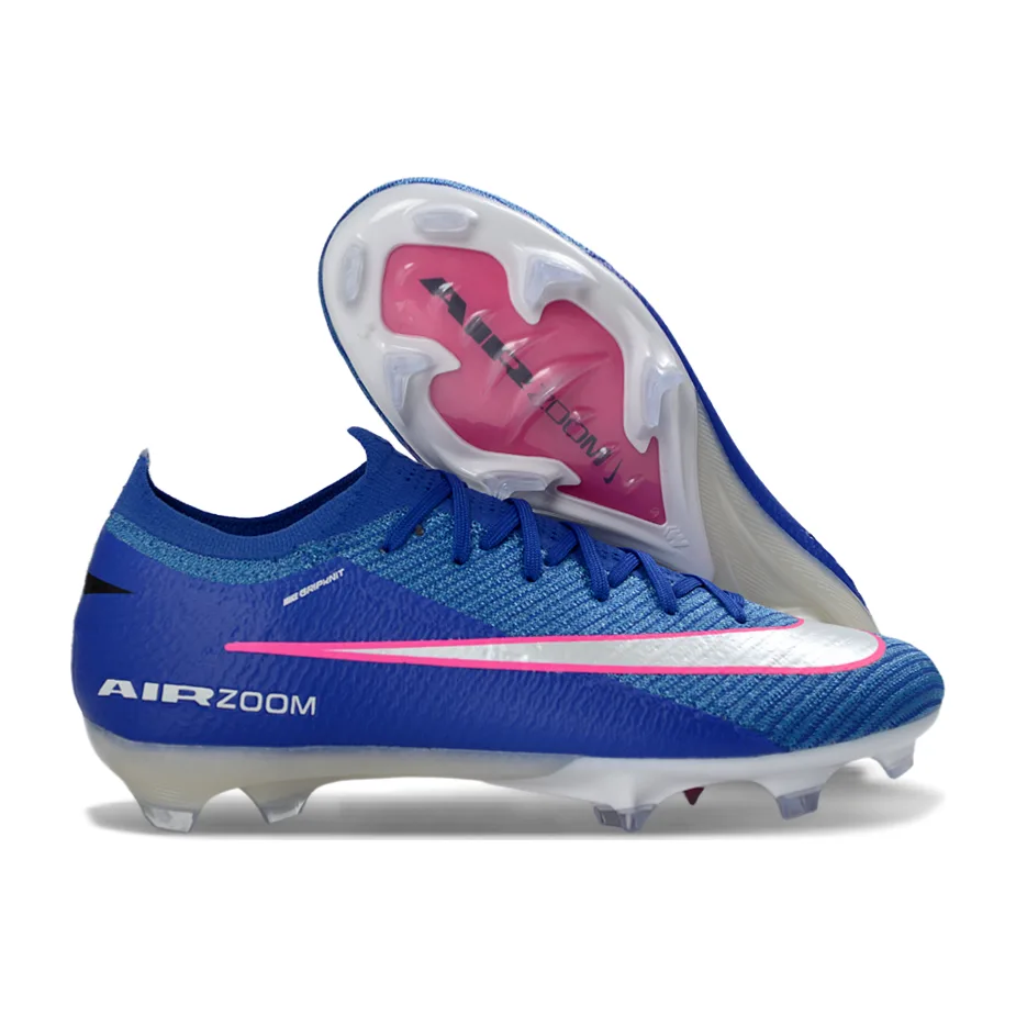 Бутси Nike Air Zoom Mercurial Vapor XVI FG — фото 8