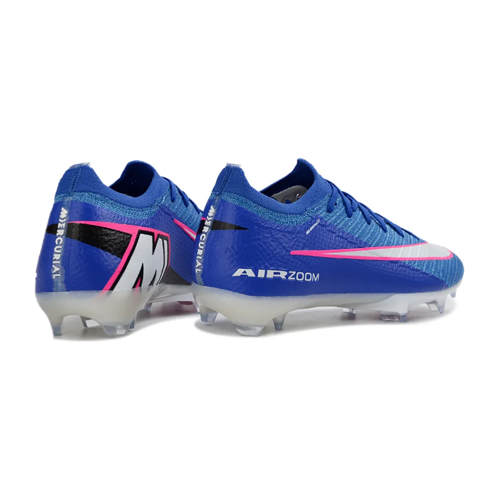 Бутси Nike Air Zoom Mercurial Vapor XVI FG — фото 3