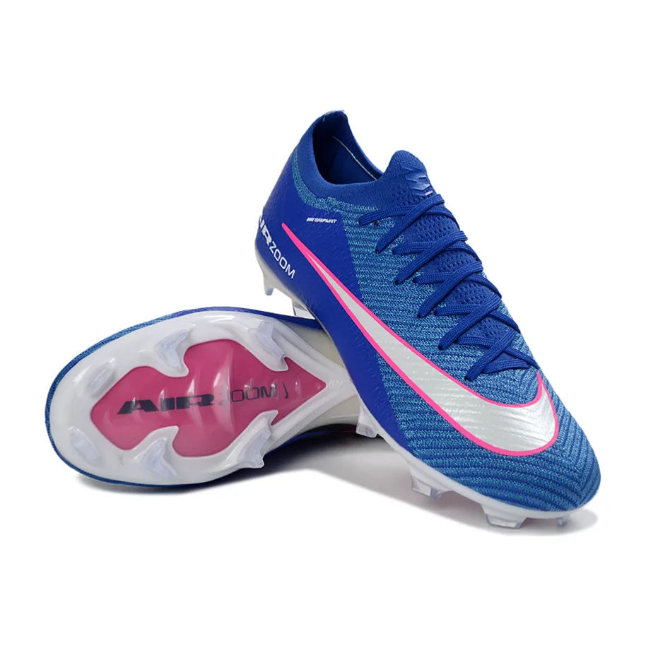 Бутси Nike Air Zoom Mercurial Vapor XVI FG — фото 5