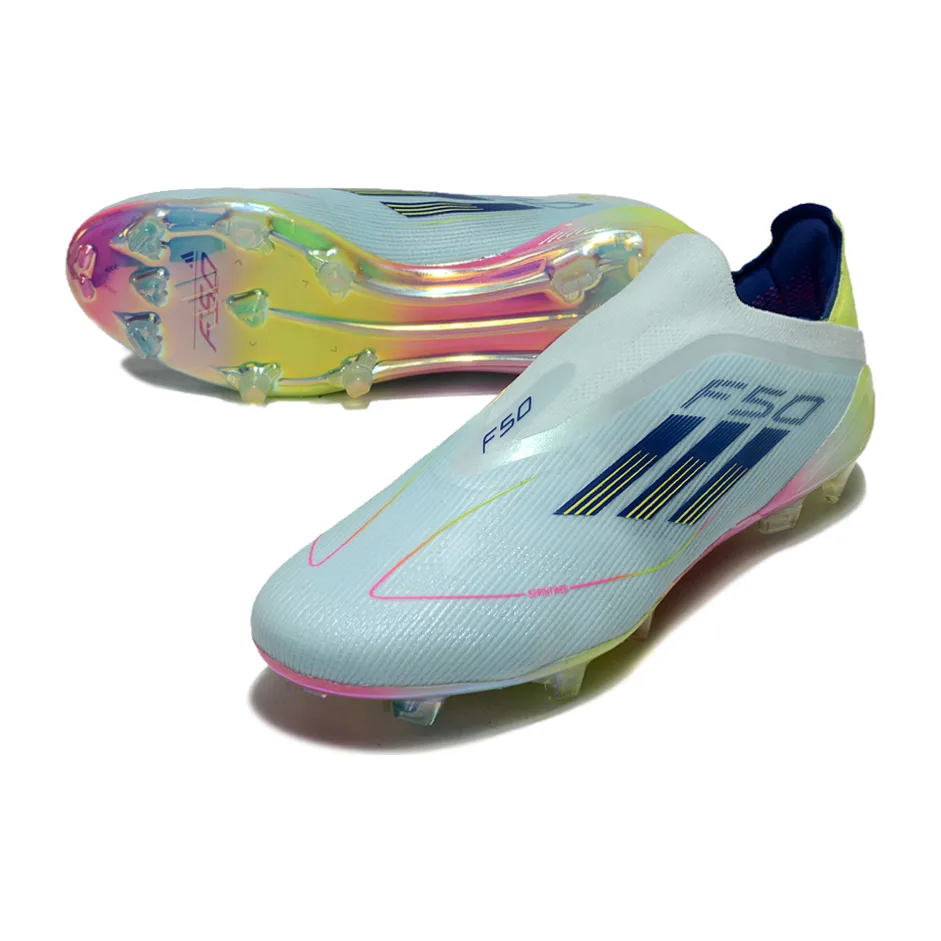 Бутси Аdidas F50 FG — фото 5