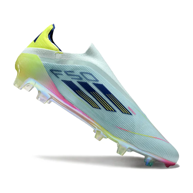 Бутси Аdidas F50 FG — фото 6