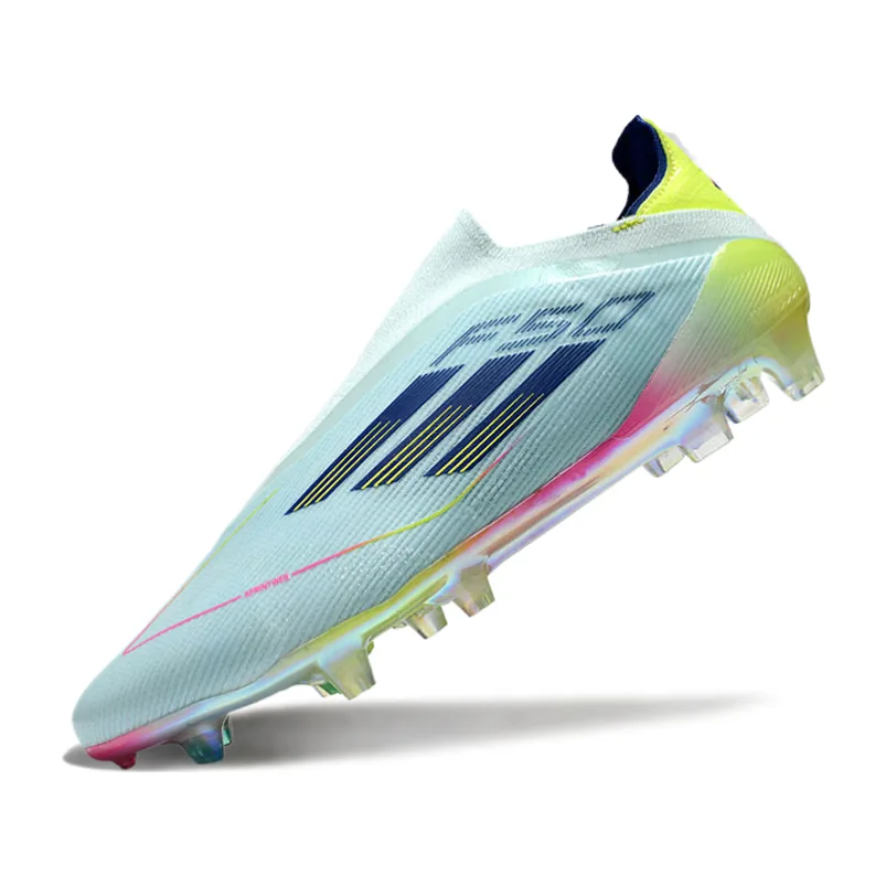 Бутси Аdidas F50 FG — фото 4