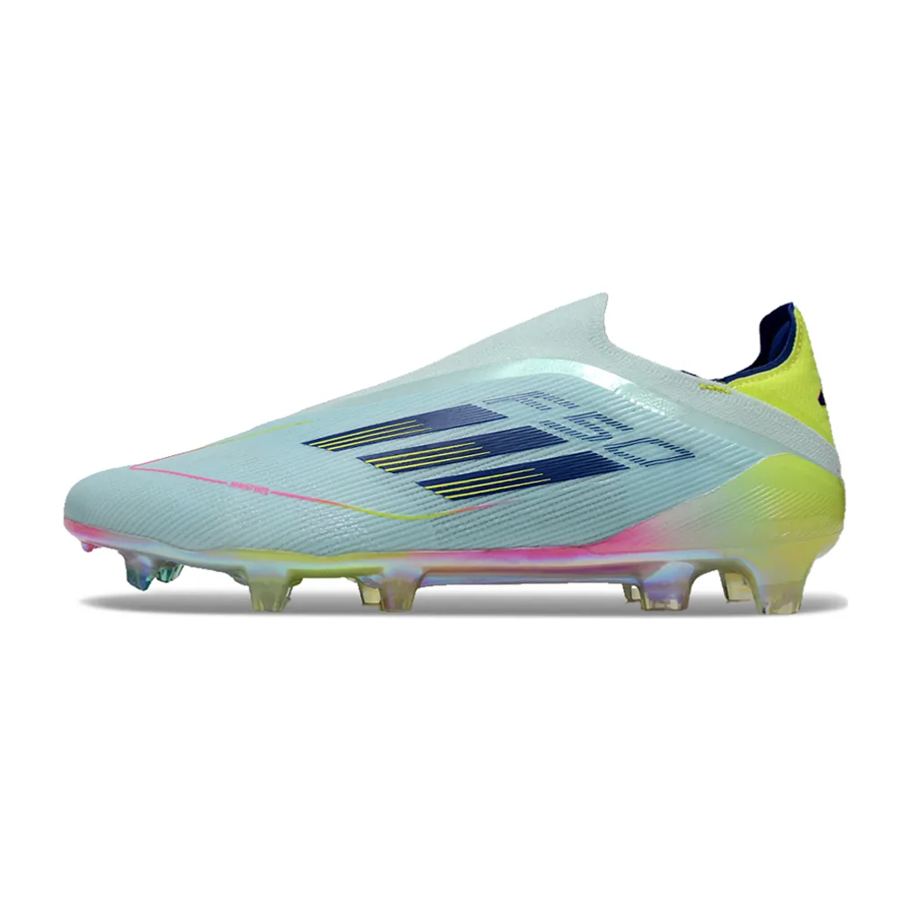 Бутси Аdidas F50 FG — фото 3