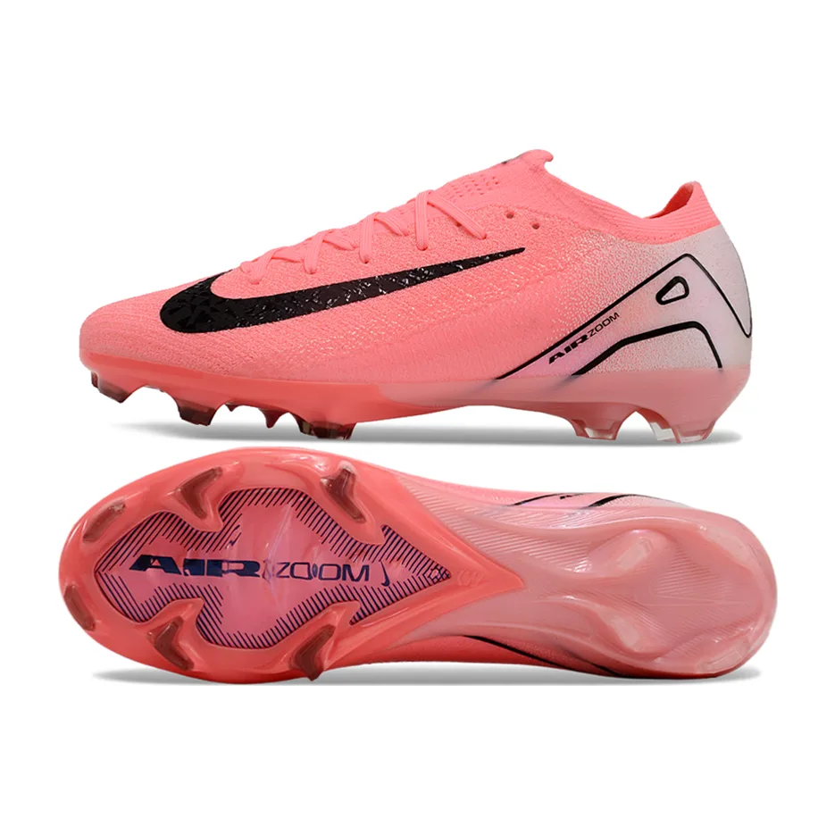 Бутси Nike Air Zoom Mercurial Vapor XVI FG — фото 7