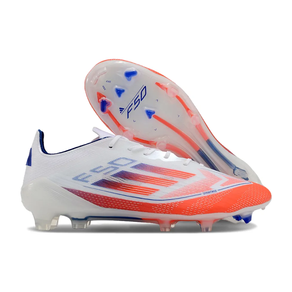 Бутси Аdidas F50 FG — фото 4