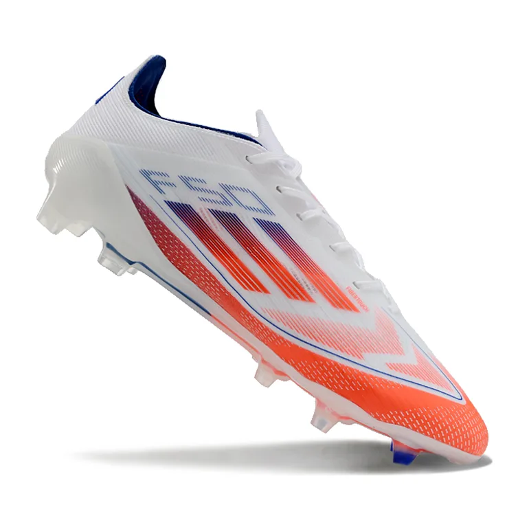 Бутси Аdidas F50 FG — фото 5