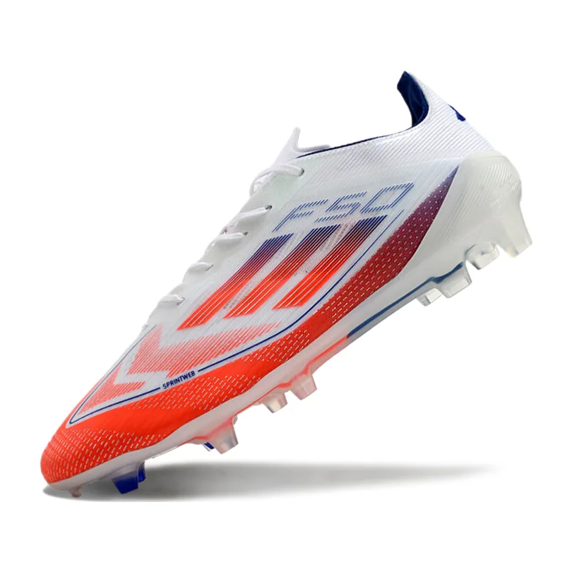 Бутси Аdidas F50 FG — фото 6