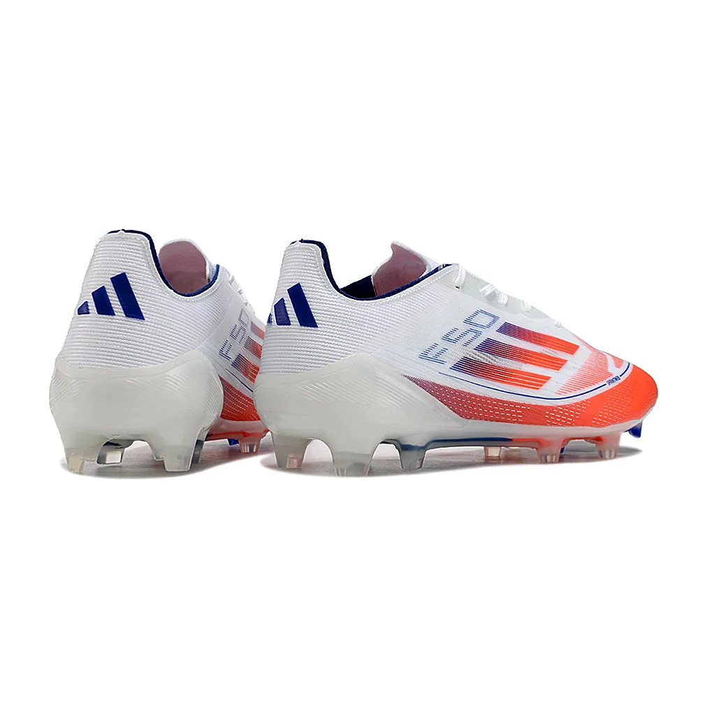Бутси Аdidas F50 FG — фото 3