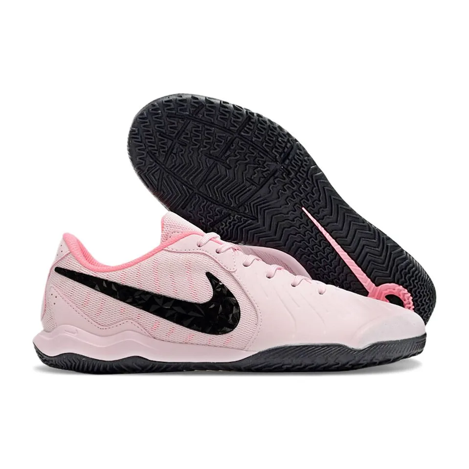 Футзалки Nike Tiempo Legend 10 TF — фото 3