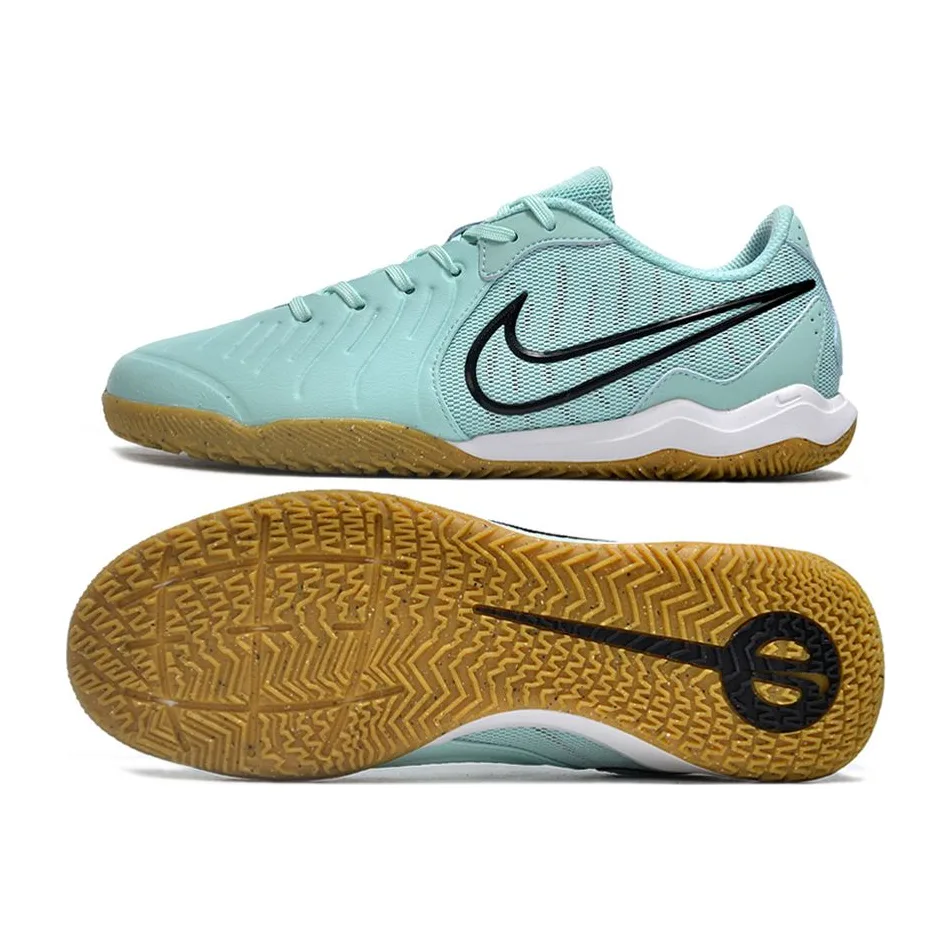Футзалки Nike Tiempo Legend 10 TF — фото 7