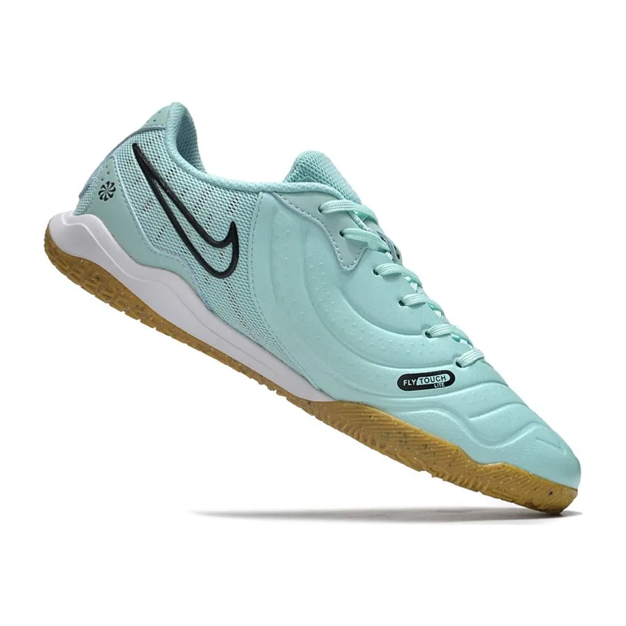 Футзалки Nike Tiempo Legend 10 TF — фото 4