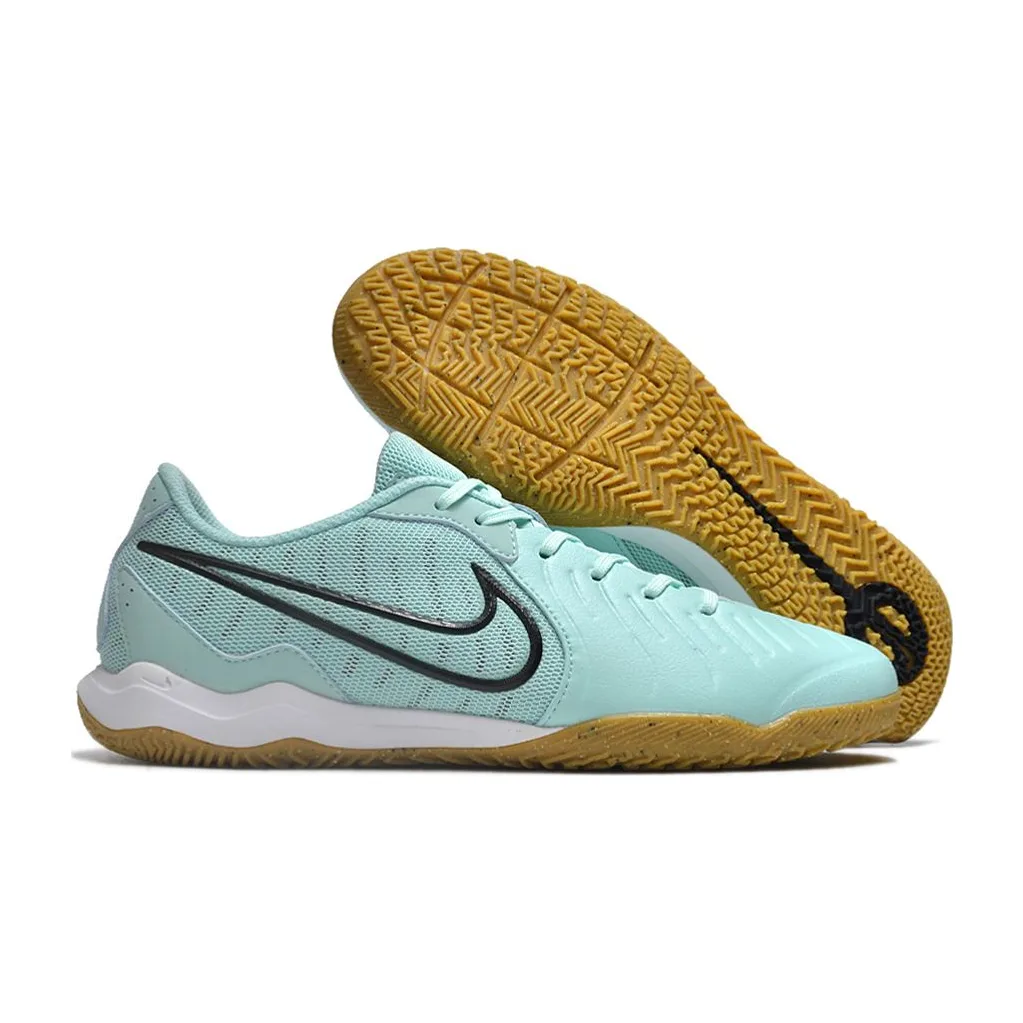 Футзалки Nike Tiempo Legend 10 TF — фото 3