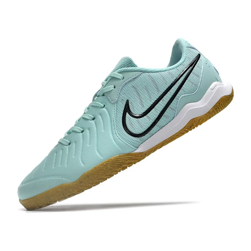 Футзалки Nike Tiempo Legend 10 TF — фото 6