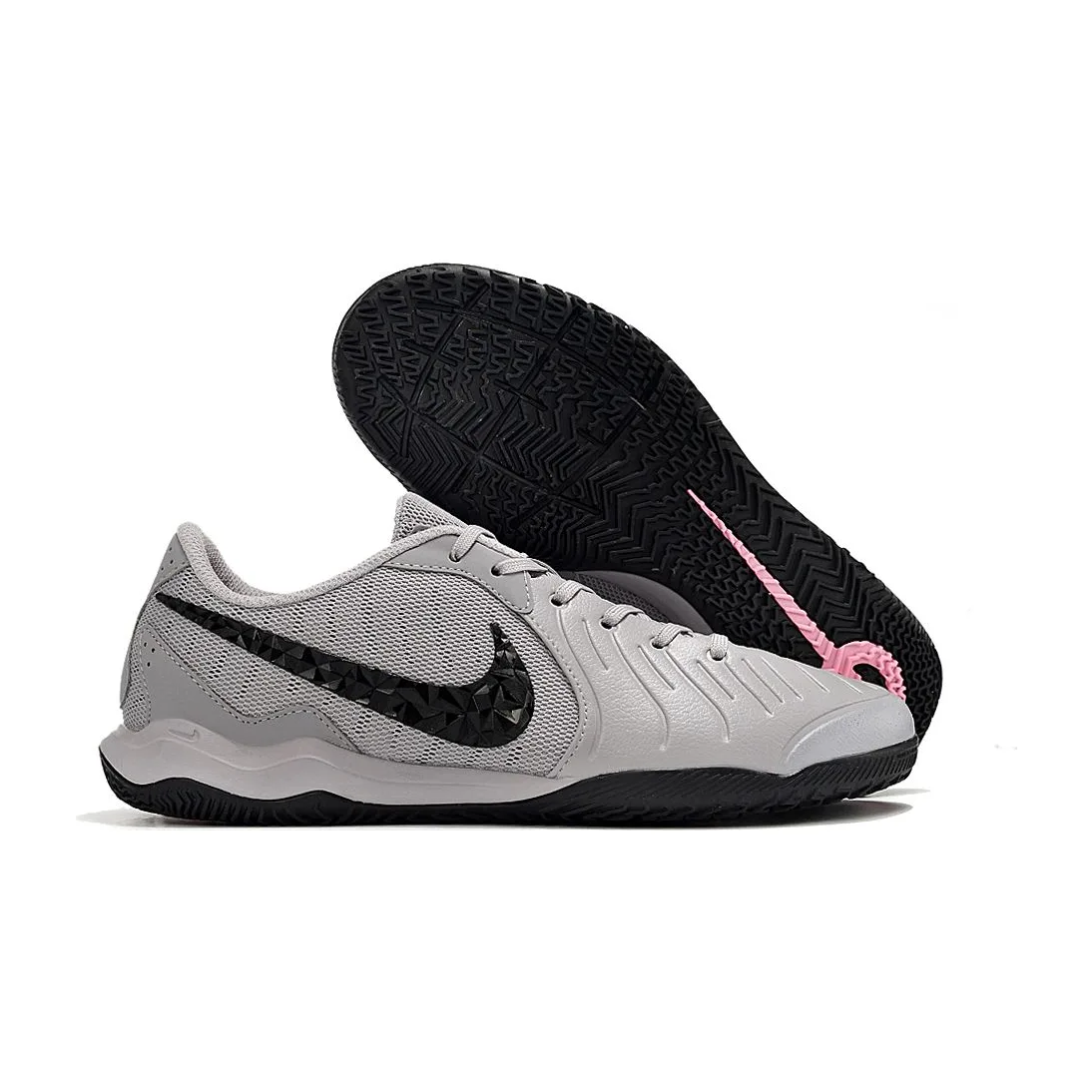 Футзалки Nike Tiempo Legend 10 TF — фото 3