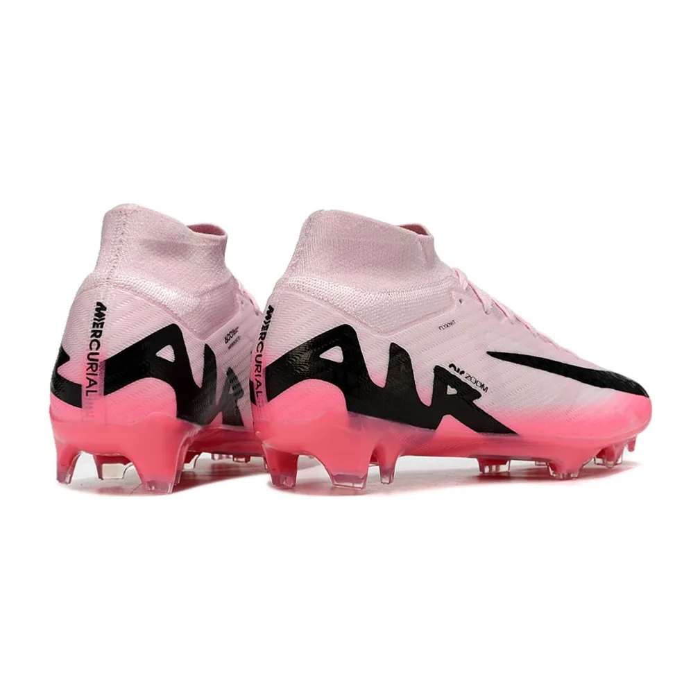 Бутси Nike Air Zoom Mercurial Superfly IX FG — фото 4