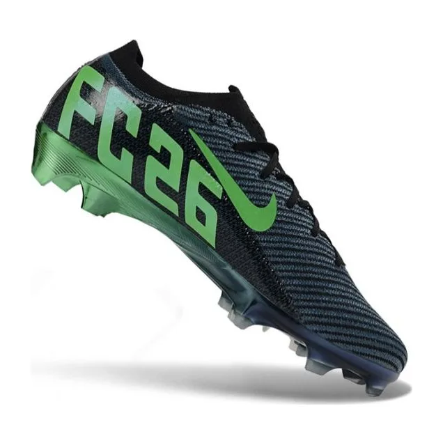 Бутси Nike Air Zoom Mercurial Vapor XV FG — фото 6