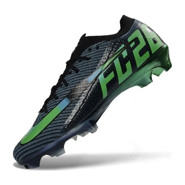 Бутси Nike Air Zoom Mercurial Vapor XV FG — фото 5