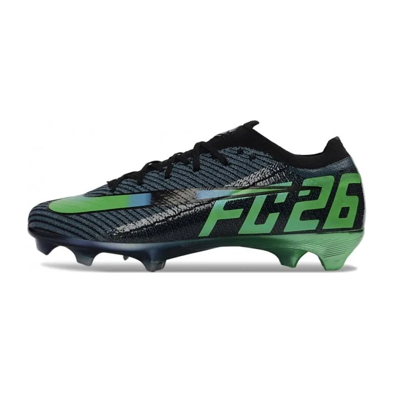 Бутси Nike Air Zoom Mercurial Vapor XV FG — фото 4
