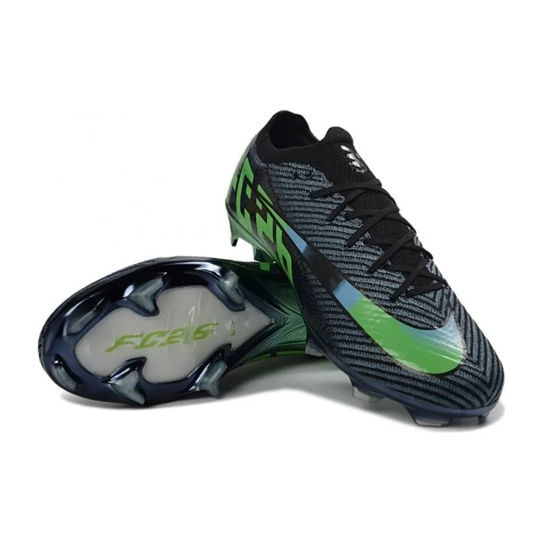 Бутси Nike Air Zoom Mercurial Vapor XV FG — фото 3