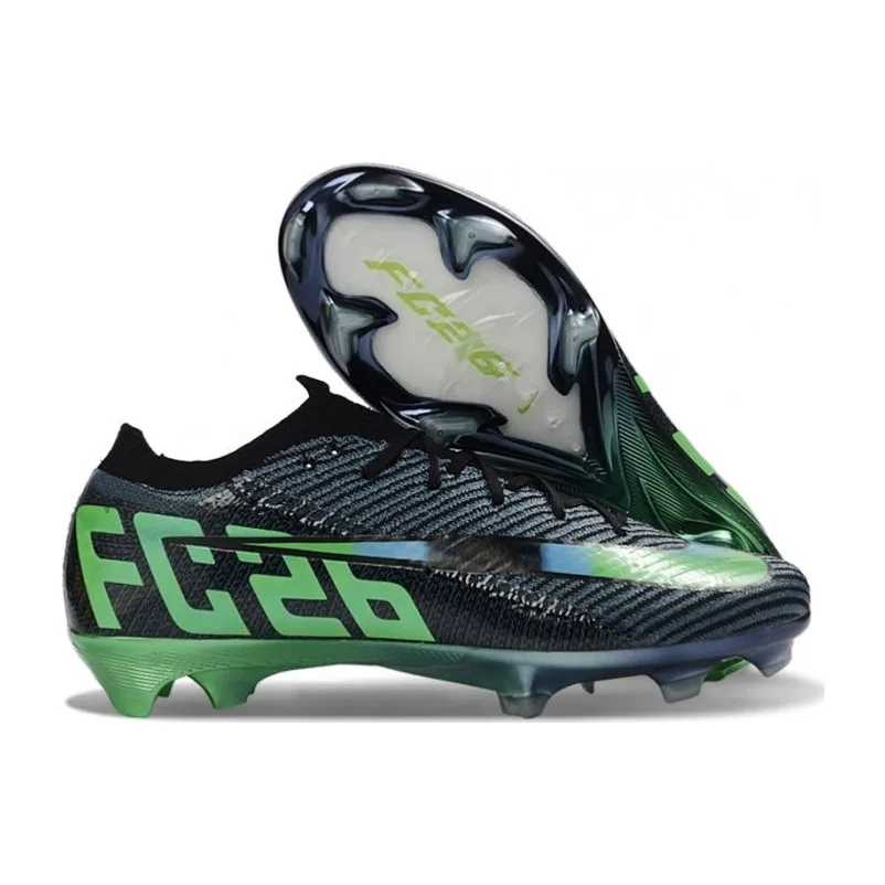 Бутси Nike Air Zoom Mercurial Vapor XV FG — фото 7