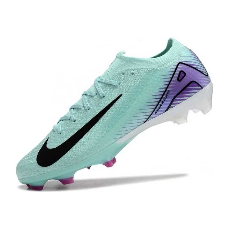 Бутси Nike Air Zoom Mercurial Vapor XVI FG — фото 5