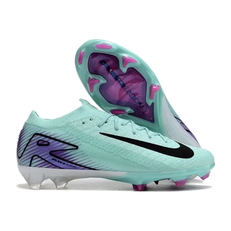 Бутси Nike Air Zoom Mercurial Vapor XVI FG — фото 7