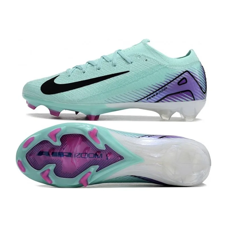 Бутси Nike Air Zoom Mercurial Vapor XVI FG — фото 6