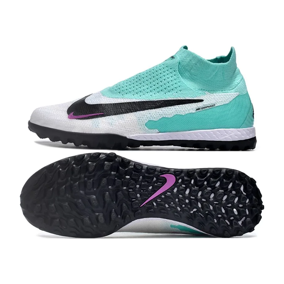 Сороконіжки Nike Phantom GX FG — фото 7