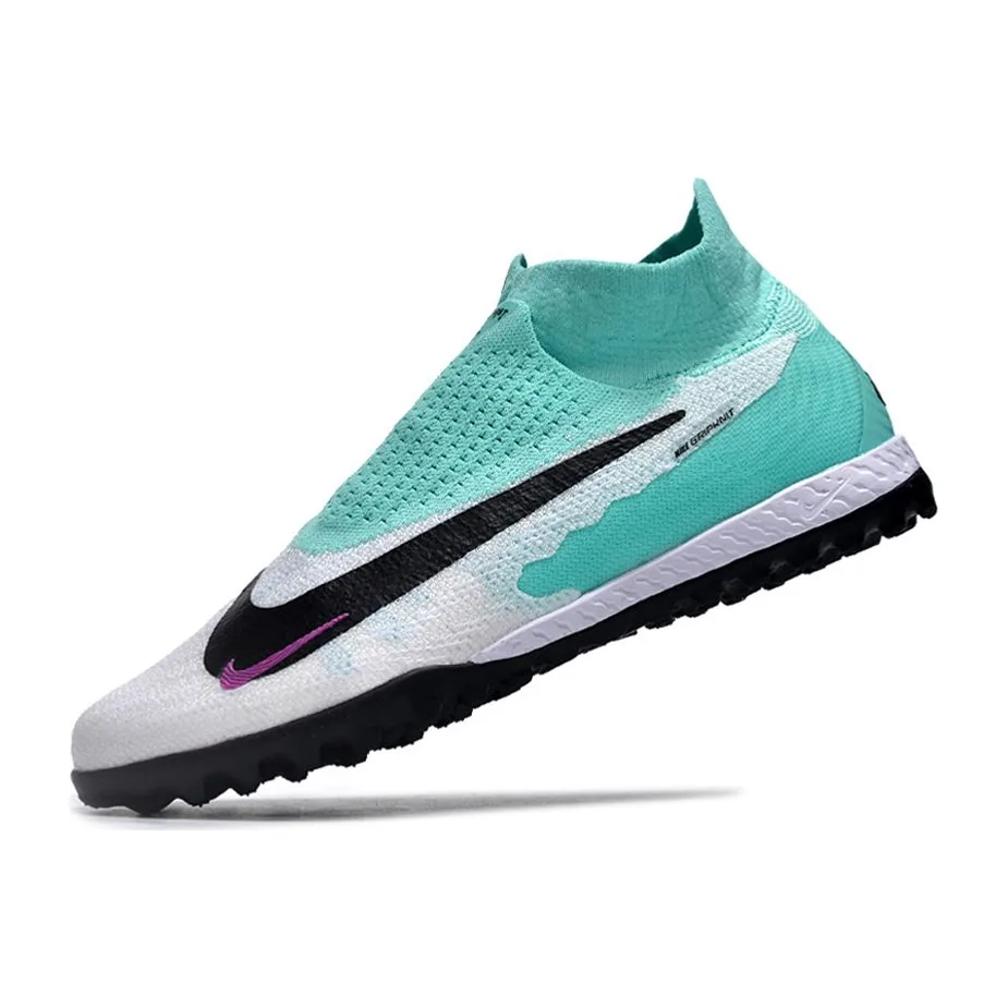 Сороконіжки Nike Phantom GX FG — фото 6