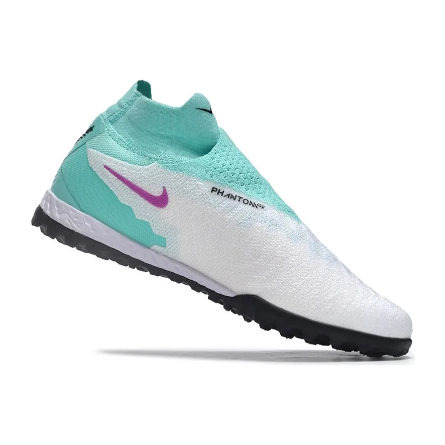 Сороконіжки Nike Phantom GX FG — фото 3
