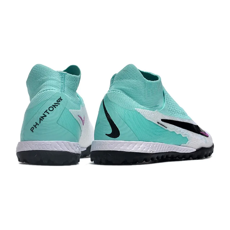 Сороконіжки Nike Phantom GX FG — фото 4