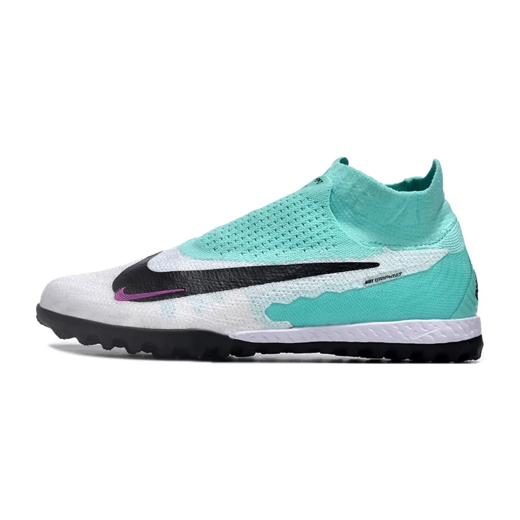 Сороконіжки Nike Phantom GX FG