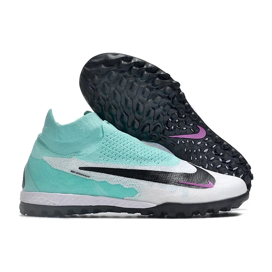 Сороконіжки Nike Phantom GX FG — фото 5