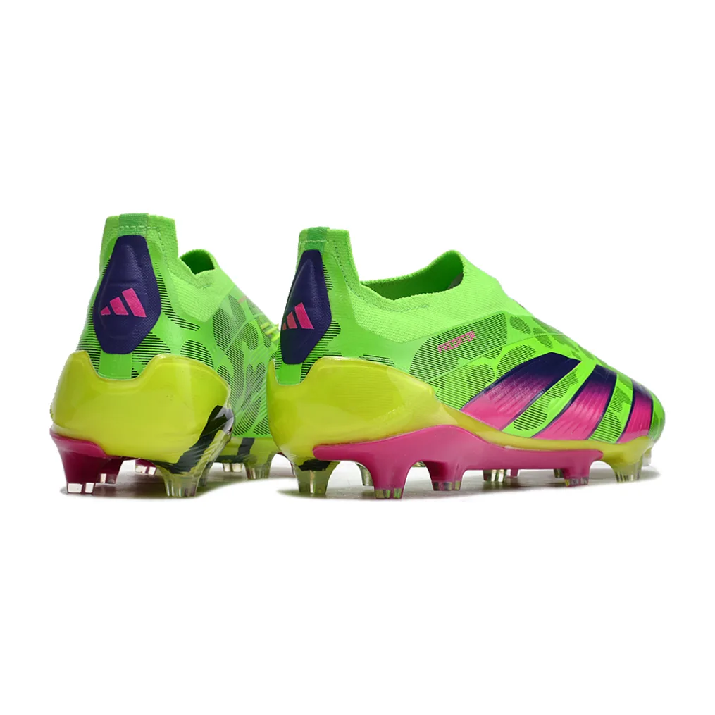 Бутси Аdidas PREDATOR + FG — фото 4