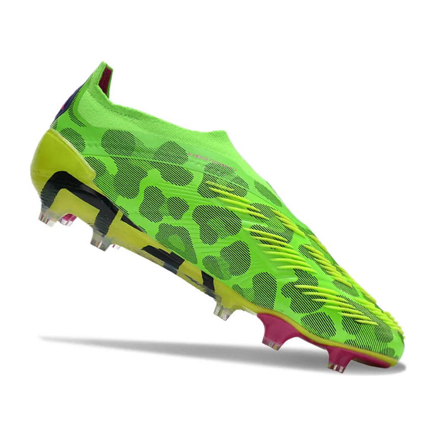 Бутси Аdidas PREDATOR + FG — фото 5