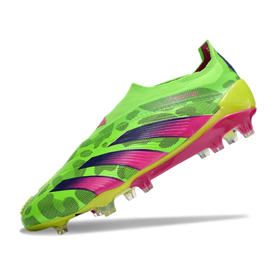 Бутси Аdidas PREDATOR + FG — фото 6