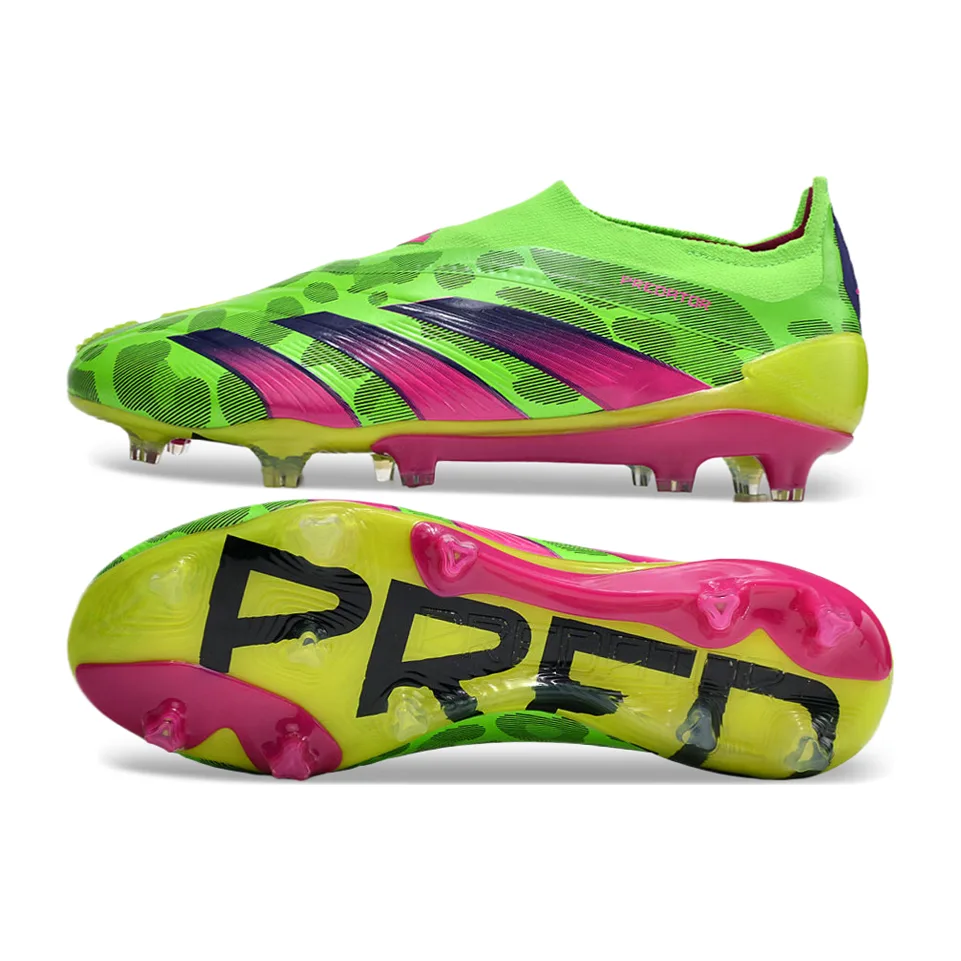 Бутси Аdidas PREDATOR + FG — фото 7