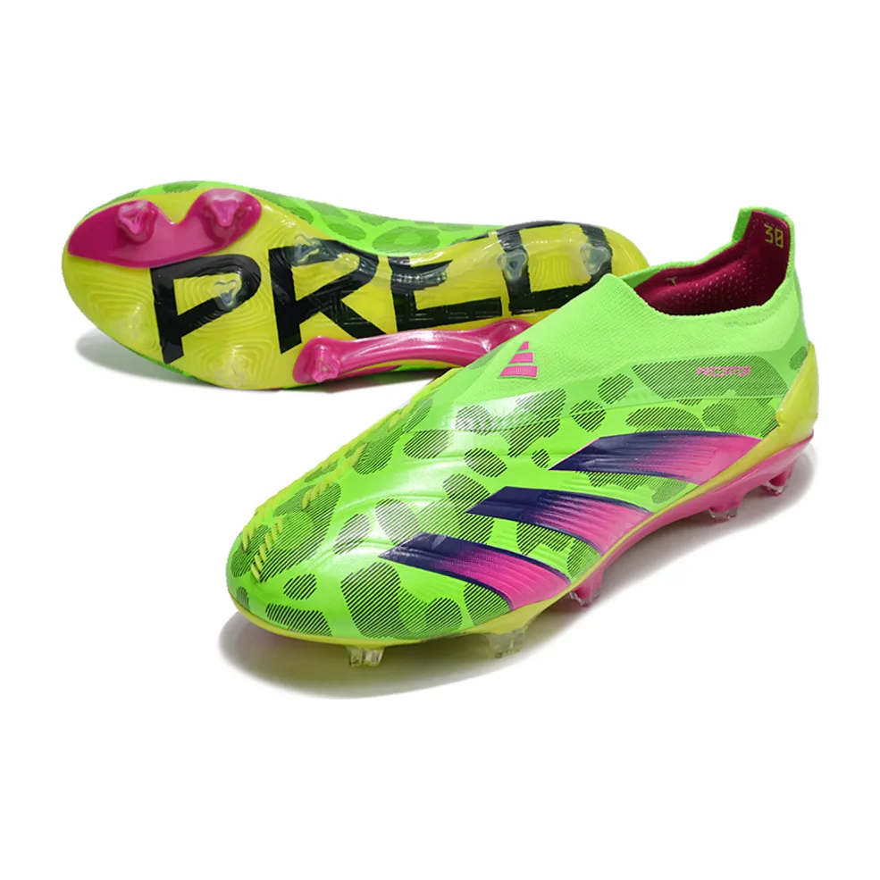 Бутси Аdidas PREDATOR + FG
