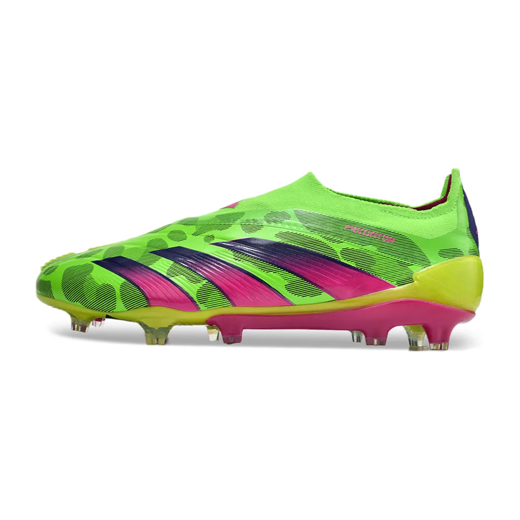 Бутси Аdidas PREDATOR + FG — фото 3