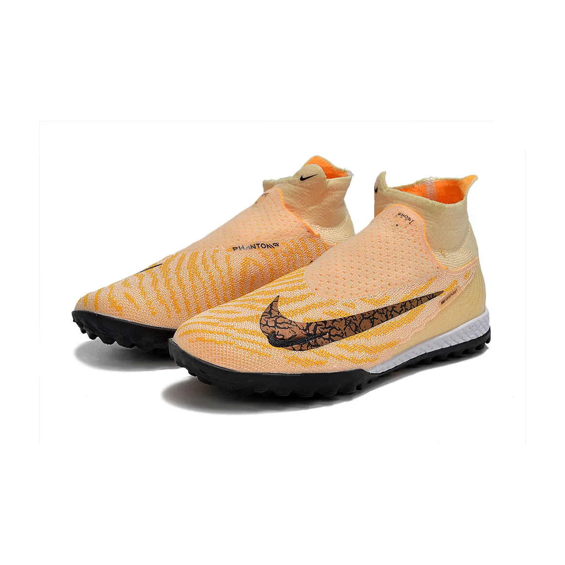 Сороконіжки Nike Phantom GX FG — фото 7