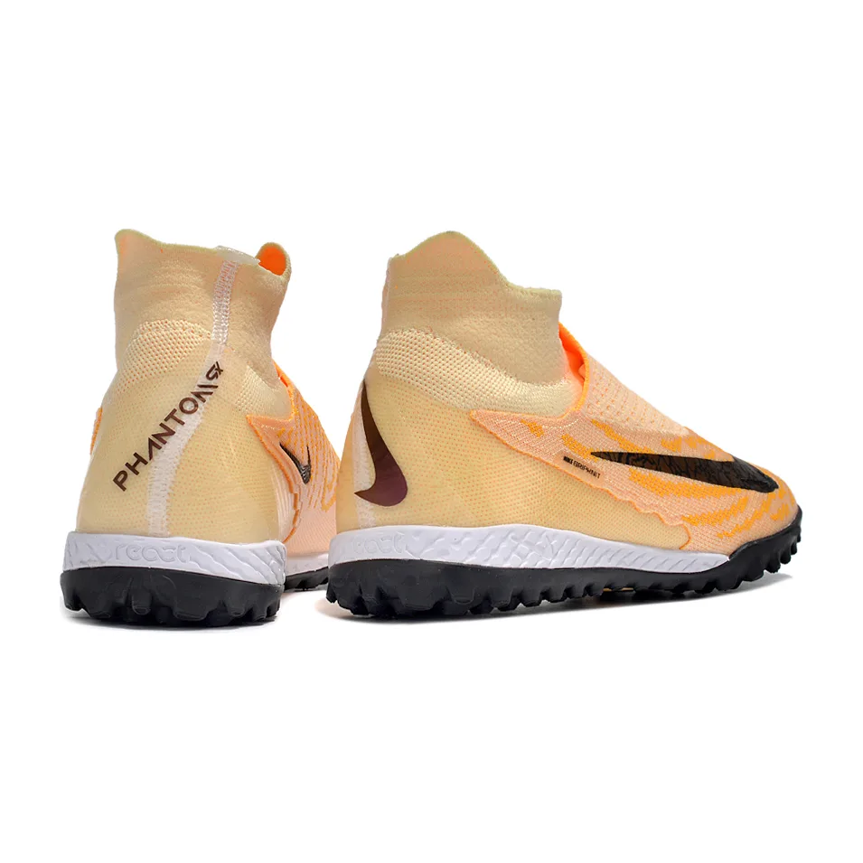 Сороконіжки Nike Phantom GX FG — фото 6