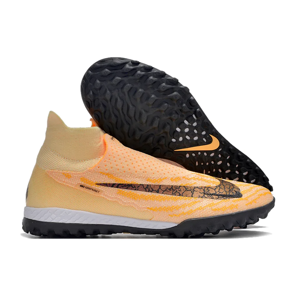 Сороконіжки Nike Phantom GX FG — фото 5