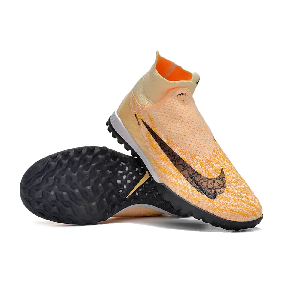 Сороконіжки Nike Phantom GX FG — фото 3