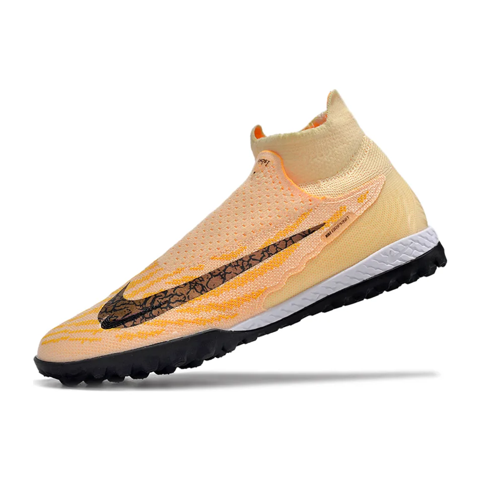 Сороконіжки Nike Phantom GX FG — фото 8
