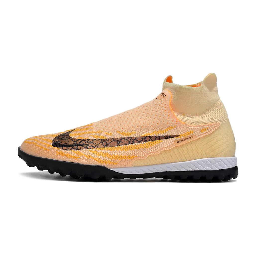 Сороконіжки Nike Phantom GX FG