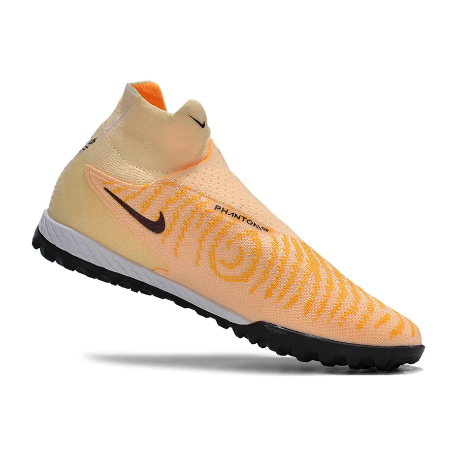 Сороконіжки Nike Phantom GX FG — фото 4