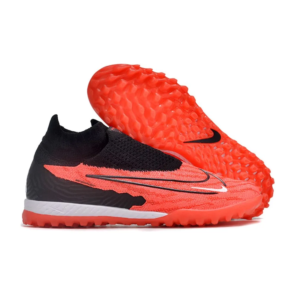 Сороконіжки Nike Phantom GX FG — фото 3
