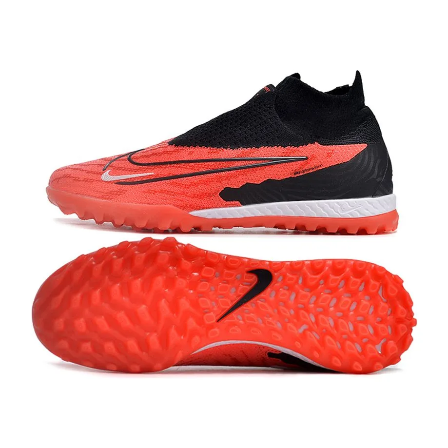 Сороконіжки Nike Phantom GX FG — фото 7