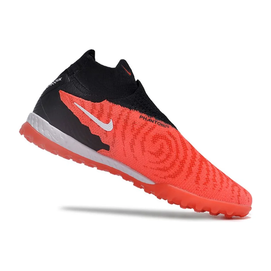 Сороконіжки Nike Phantom GX FG — фото 6